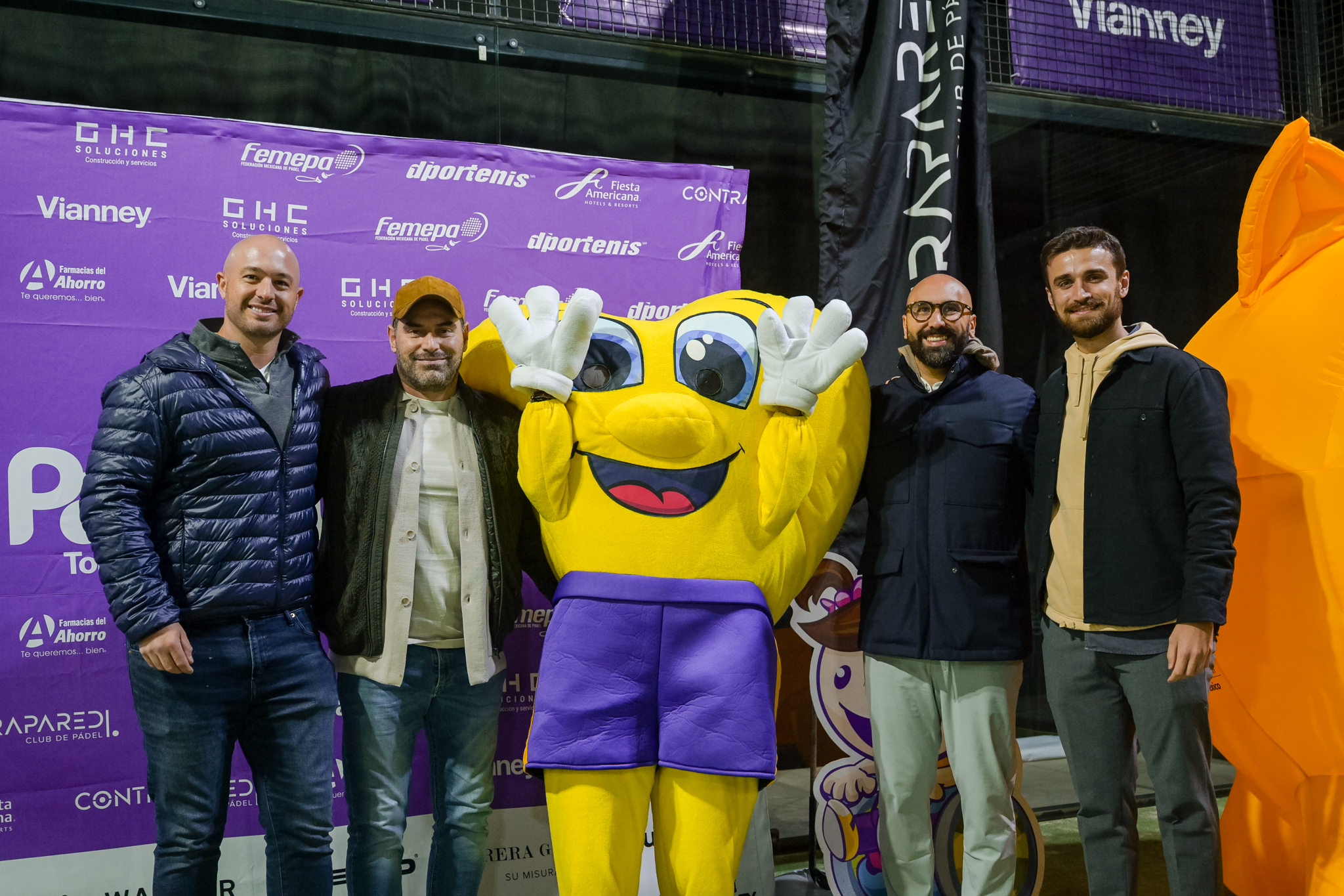 Torneos Privados