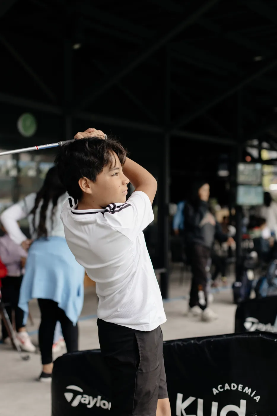 Kudos Golf Club