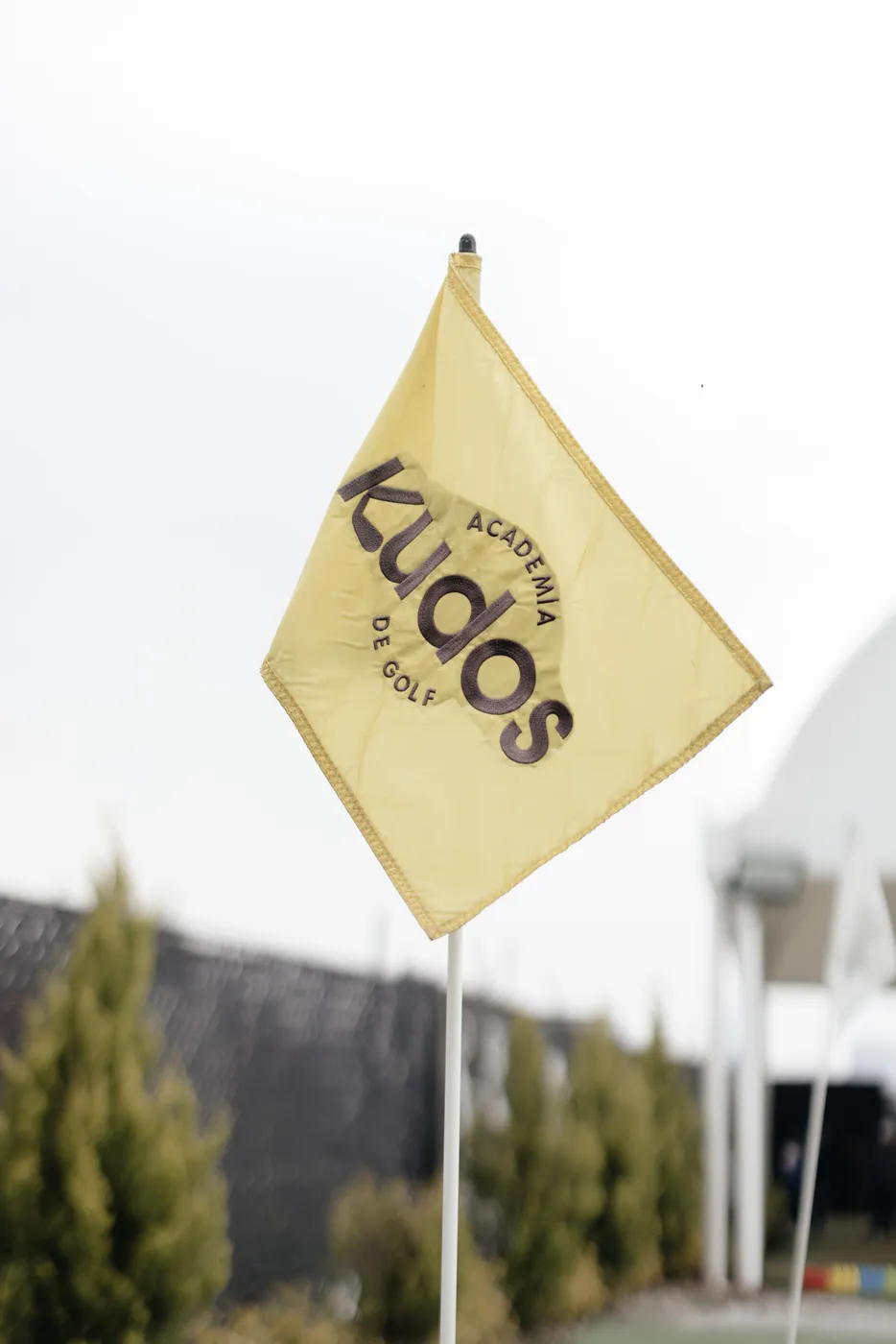 Kudos Golf Club