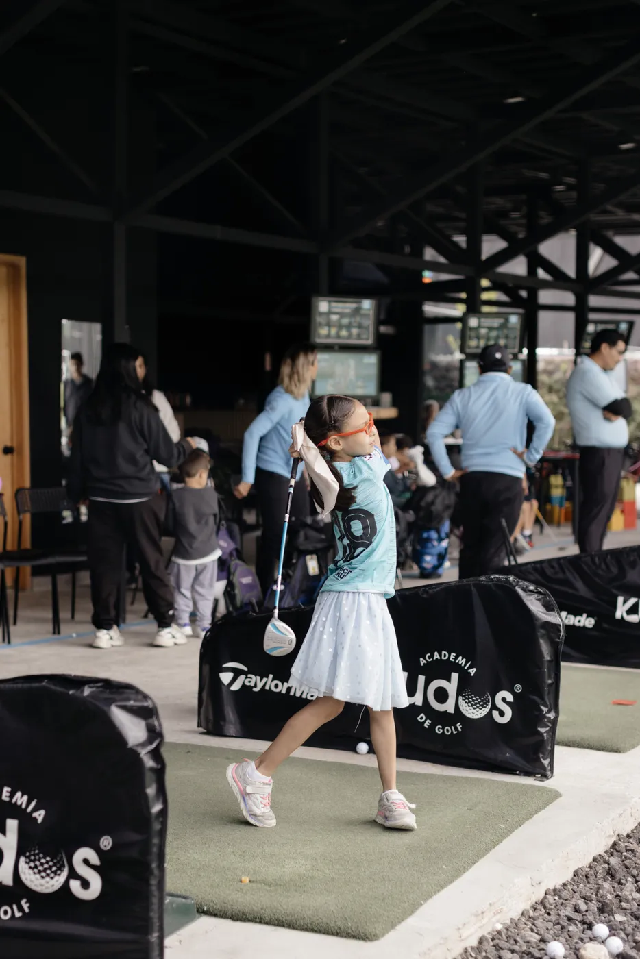 Kudos Golf Club