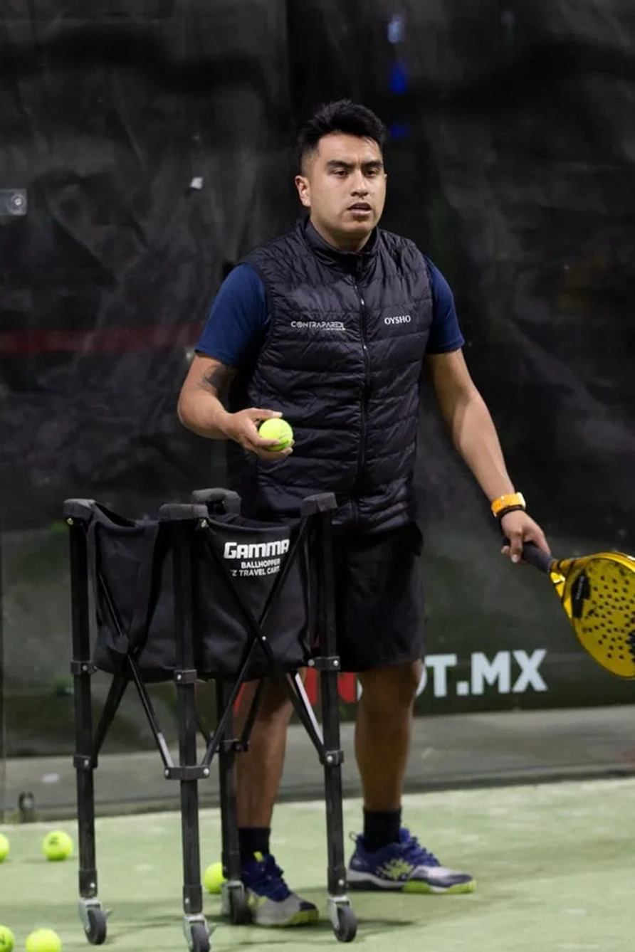 Jorge Sánchez "Zurdo"