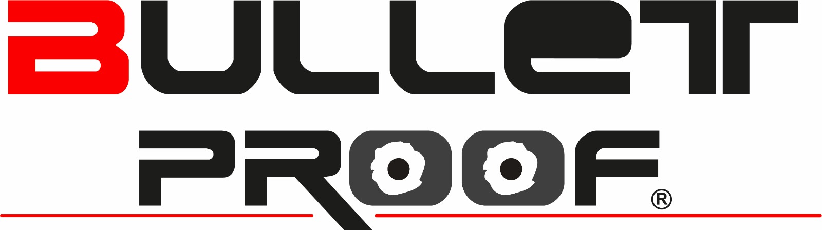 Bullet Proof